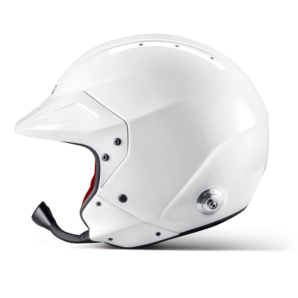 Helm Sparco Flux RJ-i Hans FIA8859-2024 - BRH0005B0.NN.L - BRH0005B0K0100L