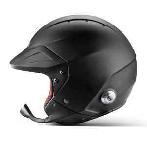 Casque Sparco Flux RJ-i Hans FIA8859-2024