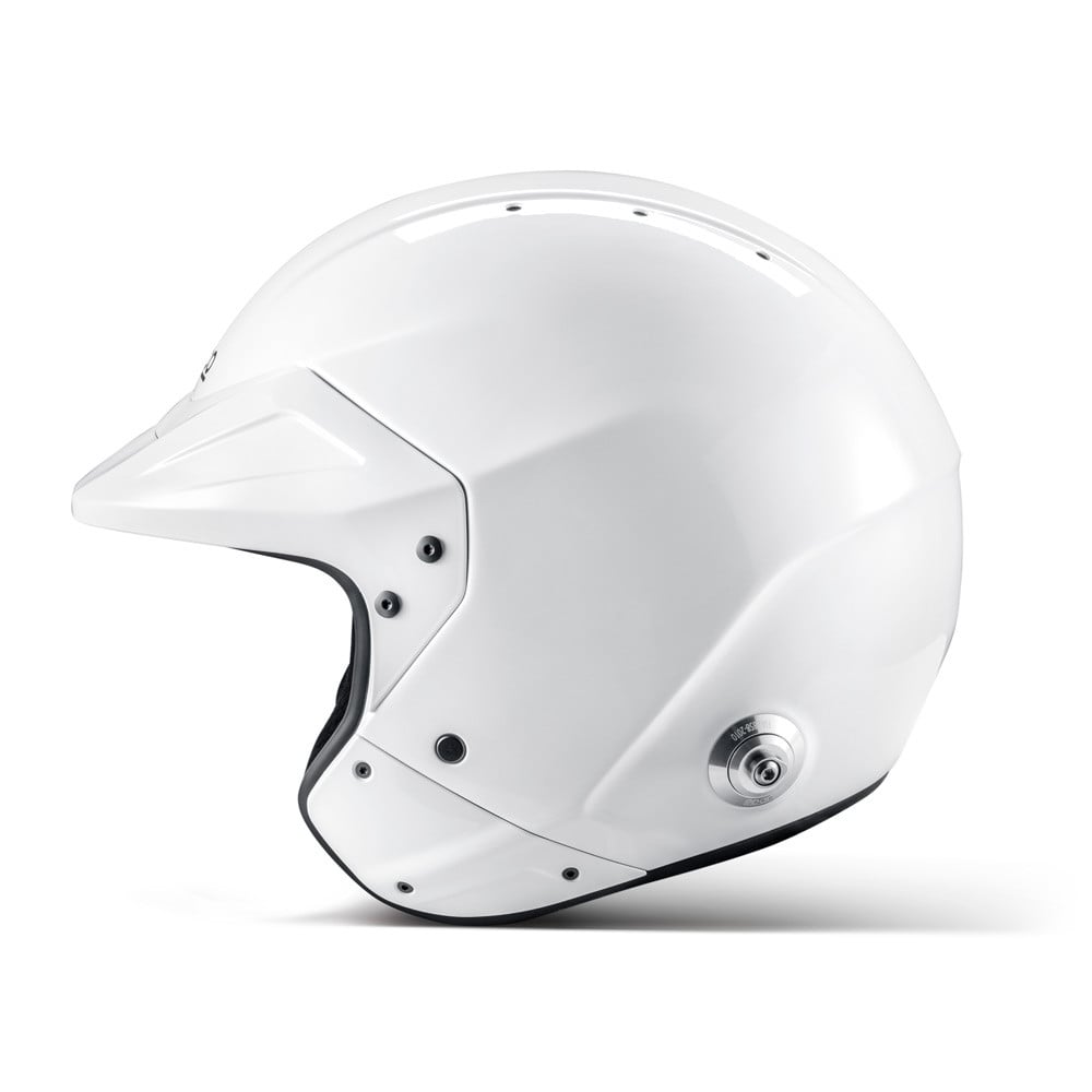 Casco SPARCO FLUX RJ Hans FIA8859-2024 - BRH0006B0.BLN.M - BRH0006B0W0100M