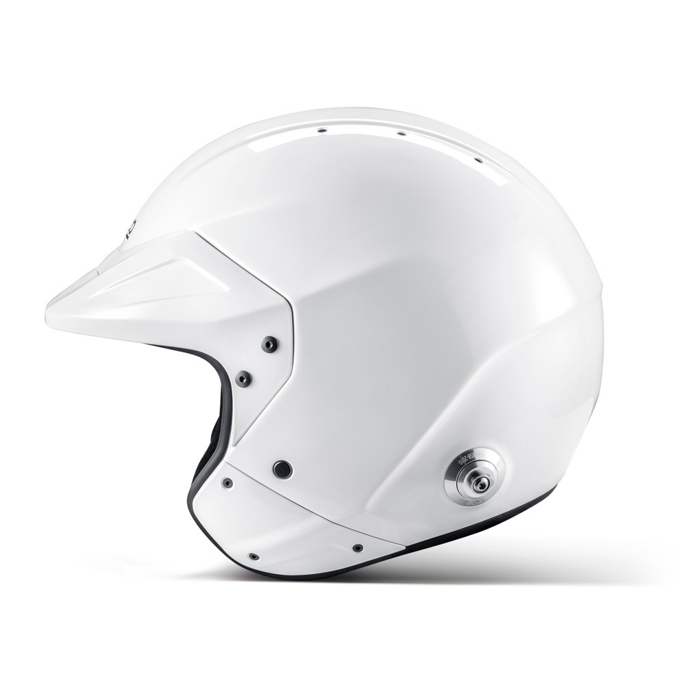 Kopfhörer SPARCO FLUX RJ Hans FIA8859-2024 - BRH0006B0.NN.L - BRH0006B0K0100L