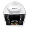 Casco SPARCO FLUX RJ Hans FIA8859-2024