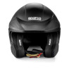 Casco SPARCO FLUX RJ Hans FIA8859-2024