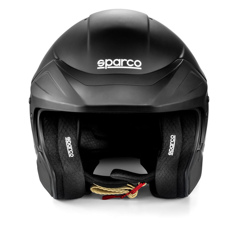 Casque SPARCO FLUX RJ Hans FIA8859-2024 - BRH0006B0.BLN.M - BRH0006B0W0100M