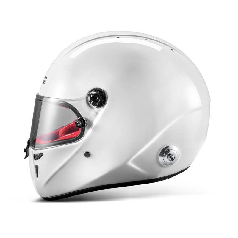 Kopfhörer SPARCO STEALTH RF Hans FIA8859-2024 - BRH0007B0.BLN.L - BRH0007B0W0100L