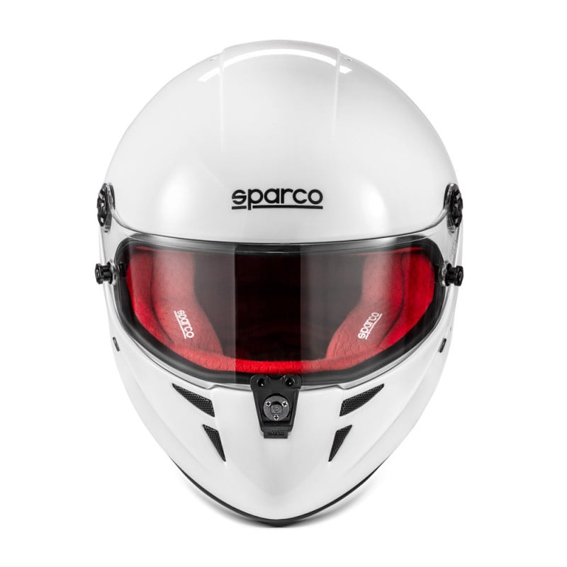 Casque Sparco STEALTH RF Hans FIA8859-2024 - BRH0007B0.BLN.L - BRH0007B0W0100L
