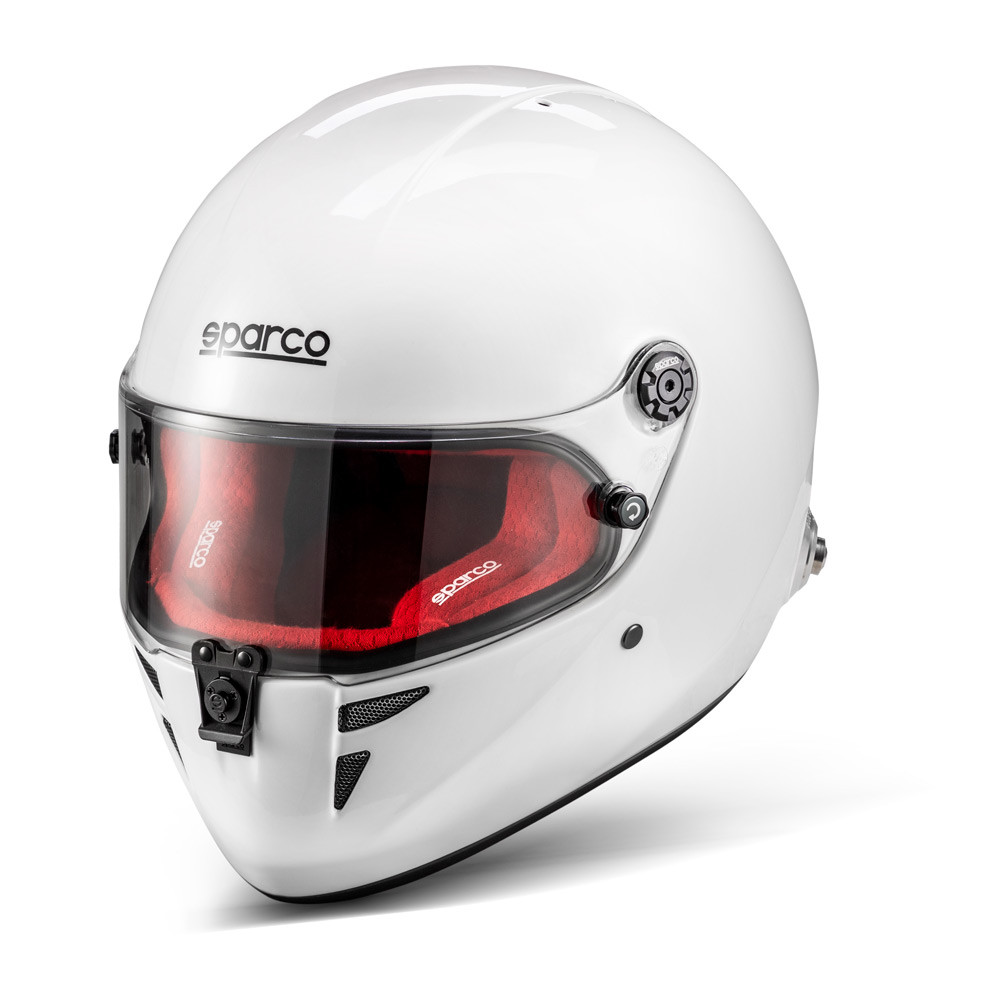 Kopfhörer SPARCO STEALTH RF Hans FIA8859-2024 - BRH0007B0.BLN.L - BRH0007B0W0100L