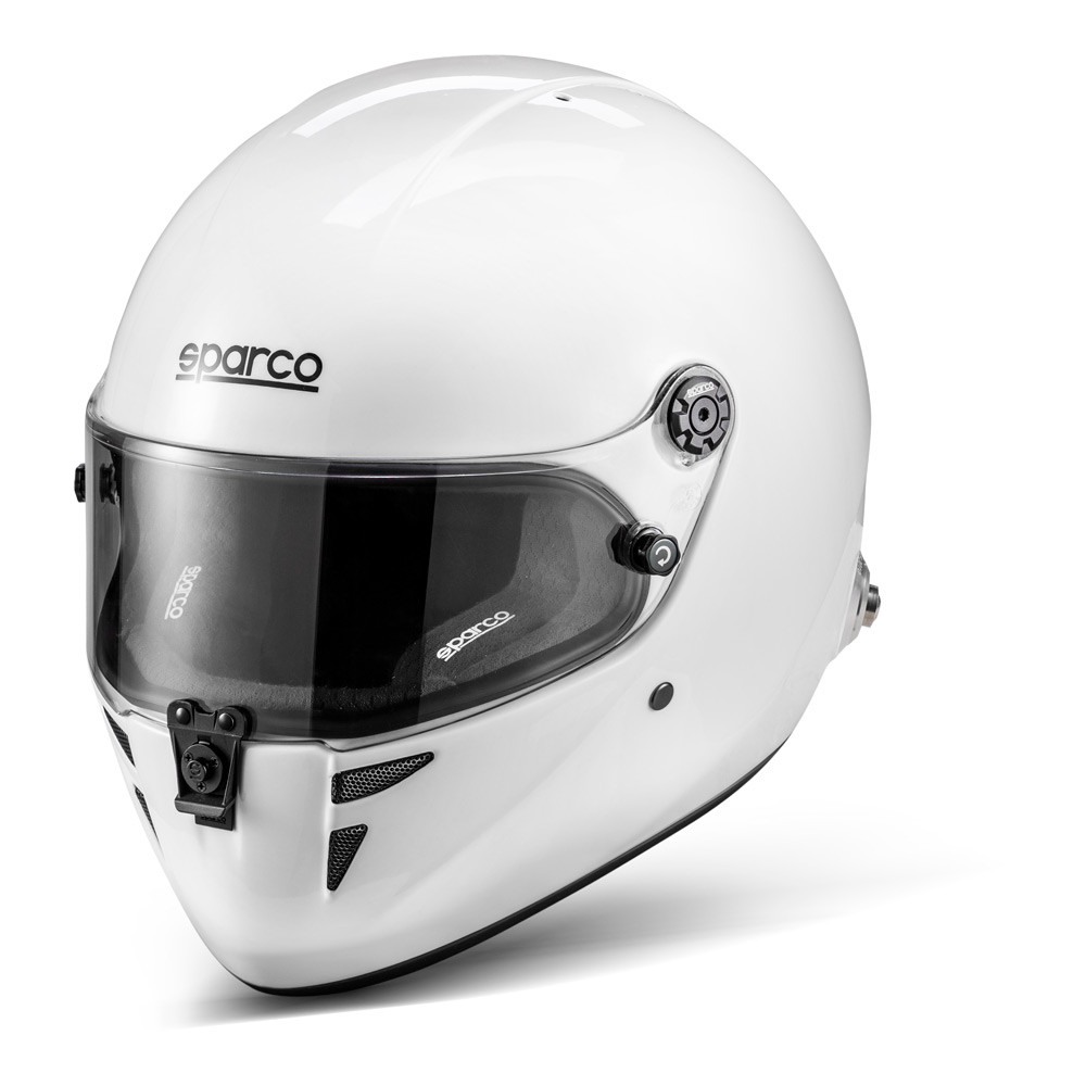 Kopfhörer SPARCO STEALTH RF Hans FIA8859-2024 - BRH0007B0.BLN.L - BRH0007B0W0100L