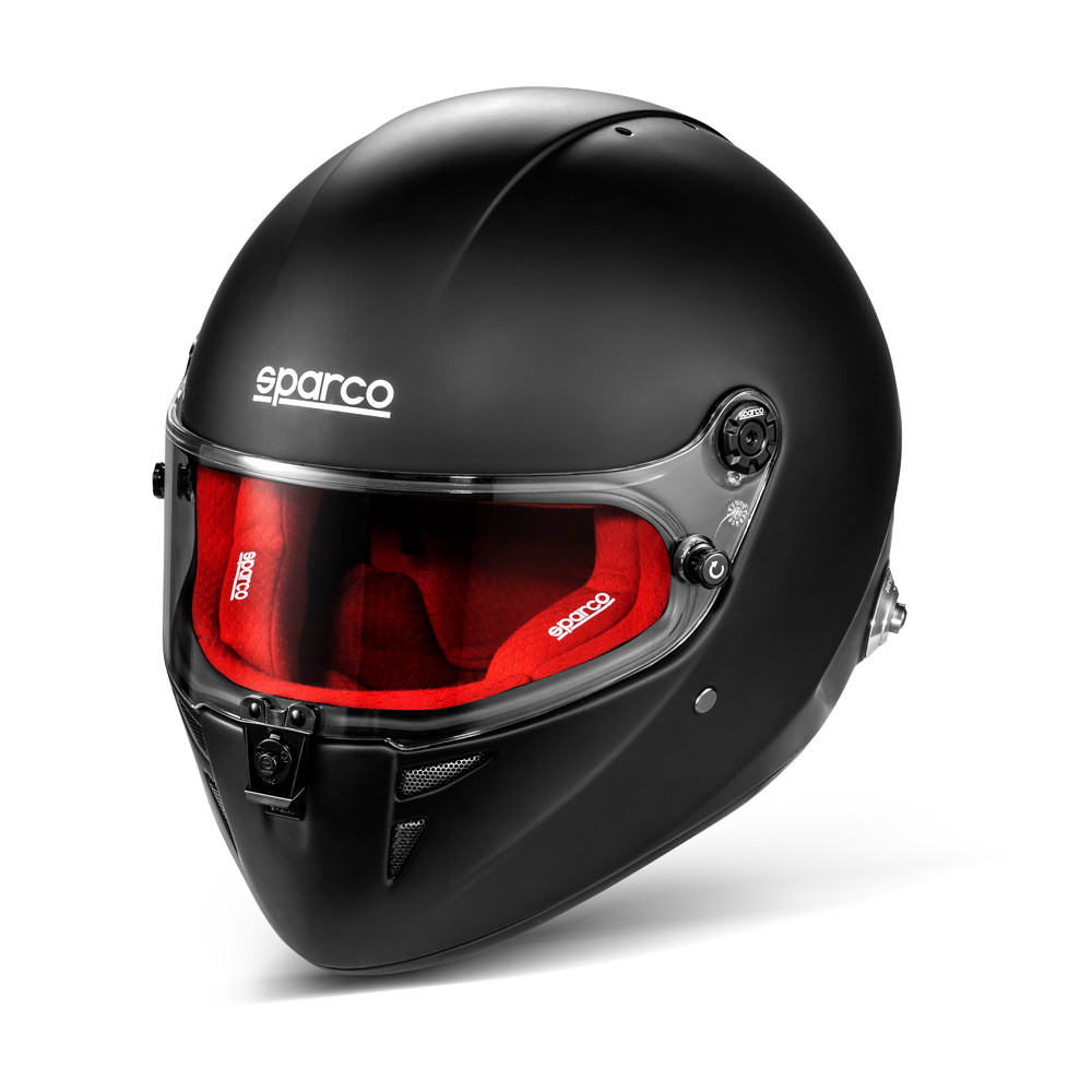 Kopfhörer SPARCO STEALTH RF Hans FIA8859-2024 - BRH0007B0.BLN.L - BRH0007B0W0100L