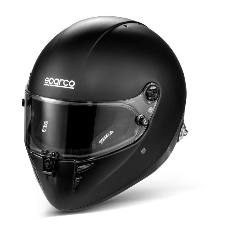 Kopfhörer SPARCO STEALTH RF Hans FIA8859-2024 - BRH0007B0.BLN.L - BRH0007B0W0100L