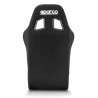 Sedile SPARCO SPRINT+ tubolare FIA