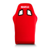 Sedile SPARCO SPRINT+ tubolare FIA
