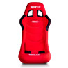 Sedile SPARCO SPRINT+ tubolare FIA