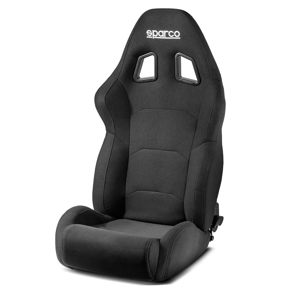 SPARCO R500 seat - BPR0001B0.N - BPR0001B0K0100N