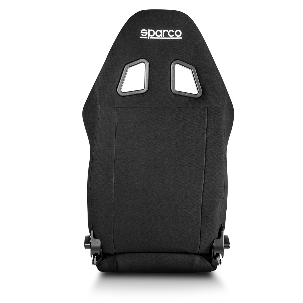 SPARCO R500 seat - BPR0001B0.N - BPR0001B0K0100N