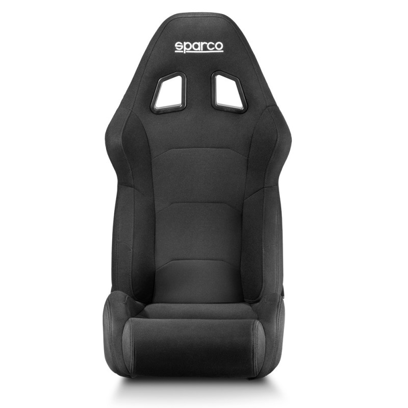 SPARCO R500 seat - BPR0001B0.N - BPR0001B0K0100N