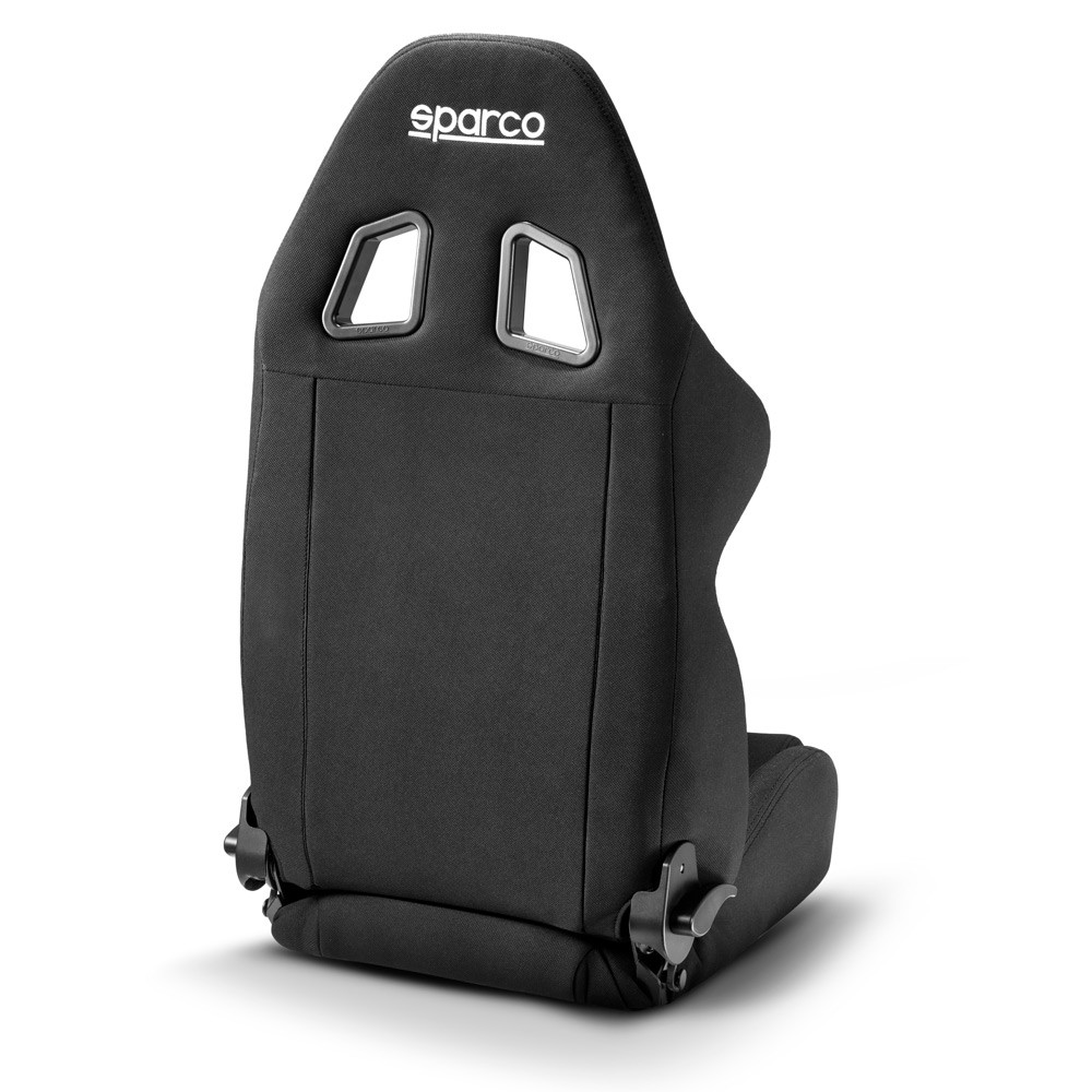 SPARCO R500 seat - BPR0001B0.N - BPR0001B0K0100N
