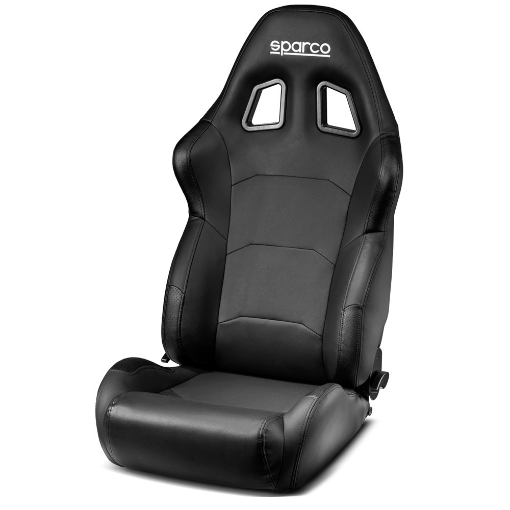 SPARCO R500 SKAI seat - BPR0002B0-SKY.N - BPR0002B0K0100N