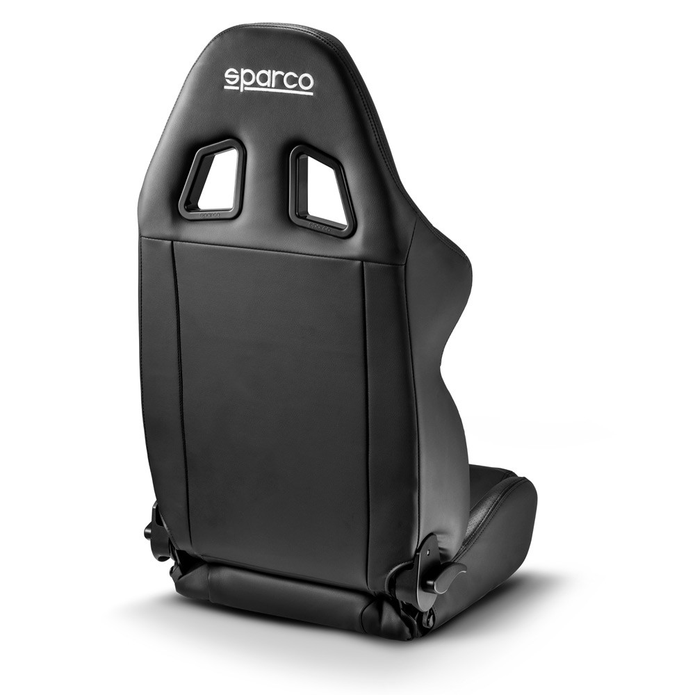 Schalensitz R500 SKAI SPARCO - BPR0002B0-SKY.N - BPR0002B0K0100N