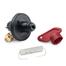 Sparco FIA circuit breaker