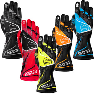 Karting-Handschuhe SPARCO K-ATTACK