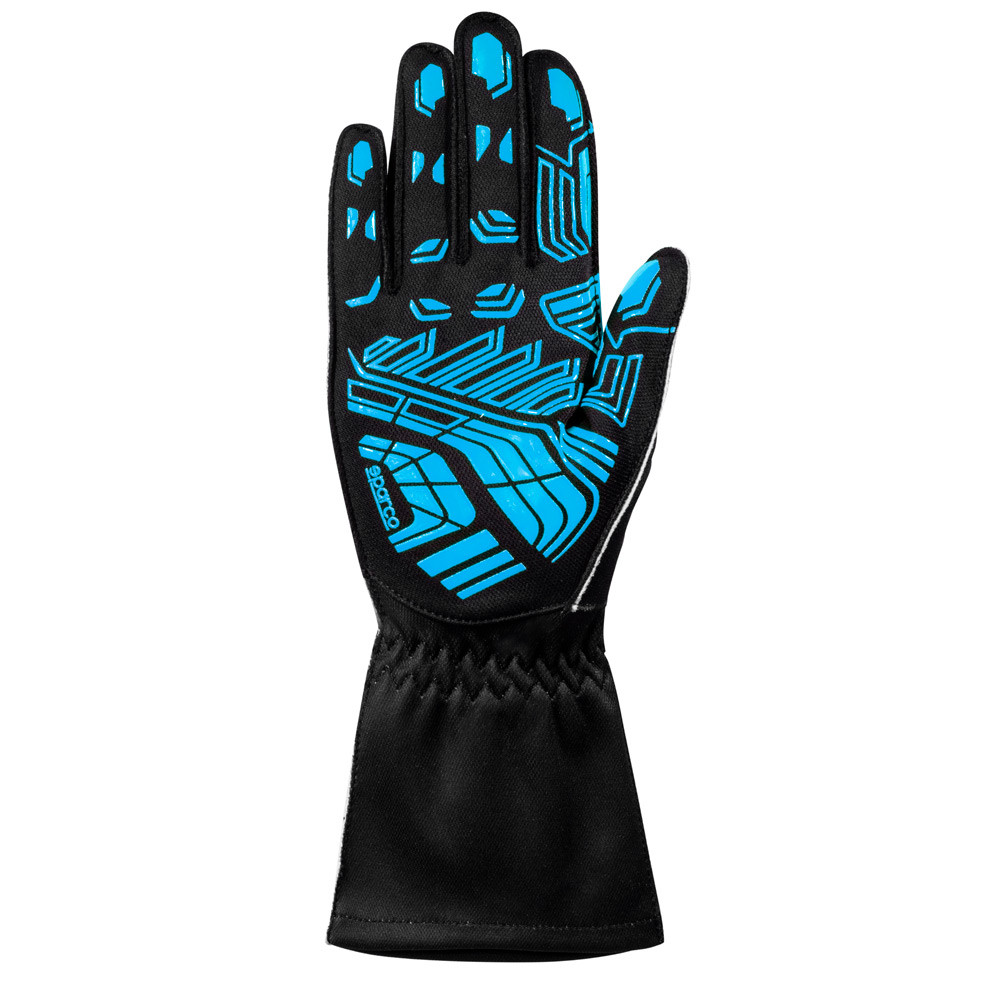 Guanti da kart SPARCO K-ATTACK - BKG0004B0.N.9 - BKG0004B0K10009