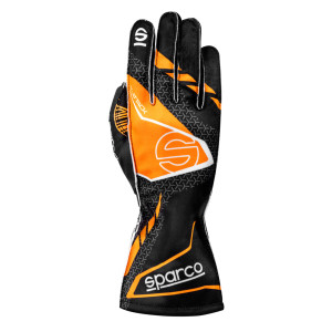 Karting-Handschuhe SPARCO K-ATTACK