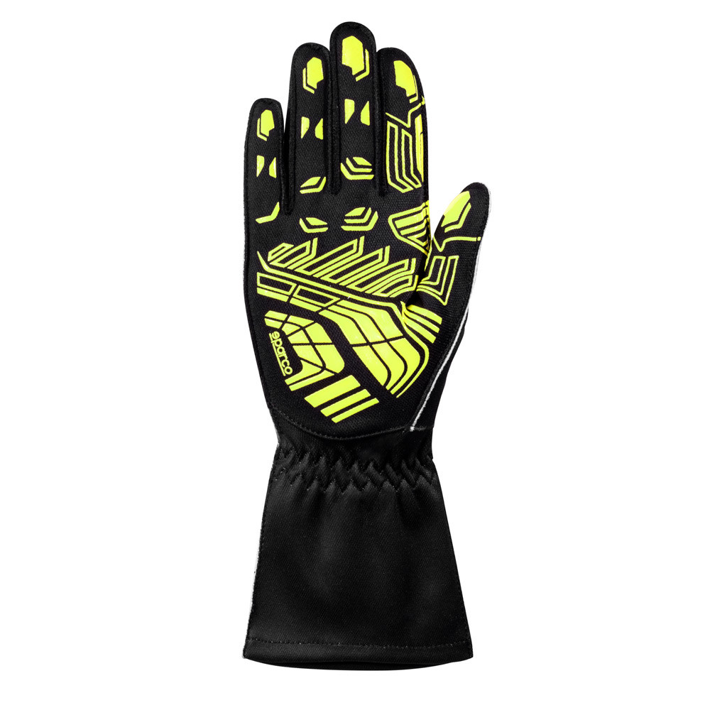 Karting-Handschuhe SPARCO K-ATTACK - BKG0004B0.N.10 - BKG0004B0K10010