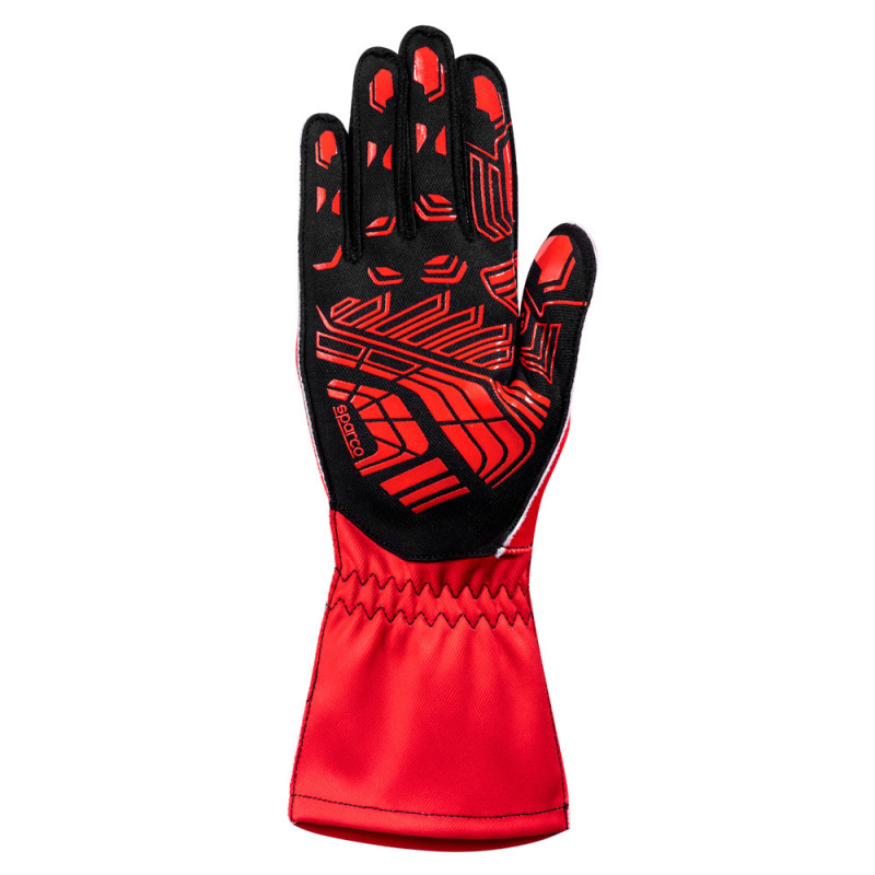 Karting-Handschuhe SPARCO K-ATTACK - BKG0004B0.N.10 - BKG0004B0K10010