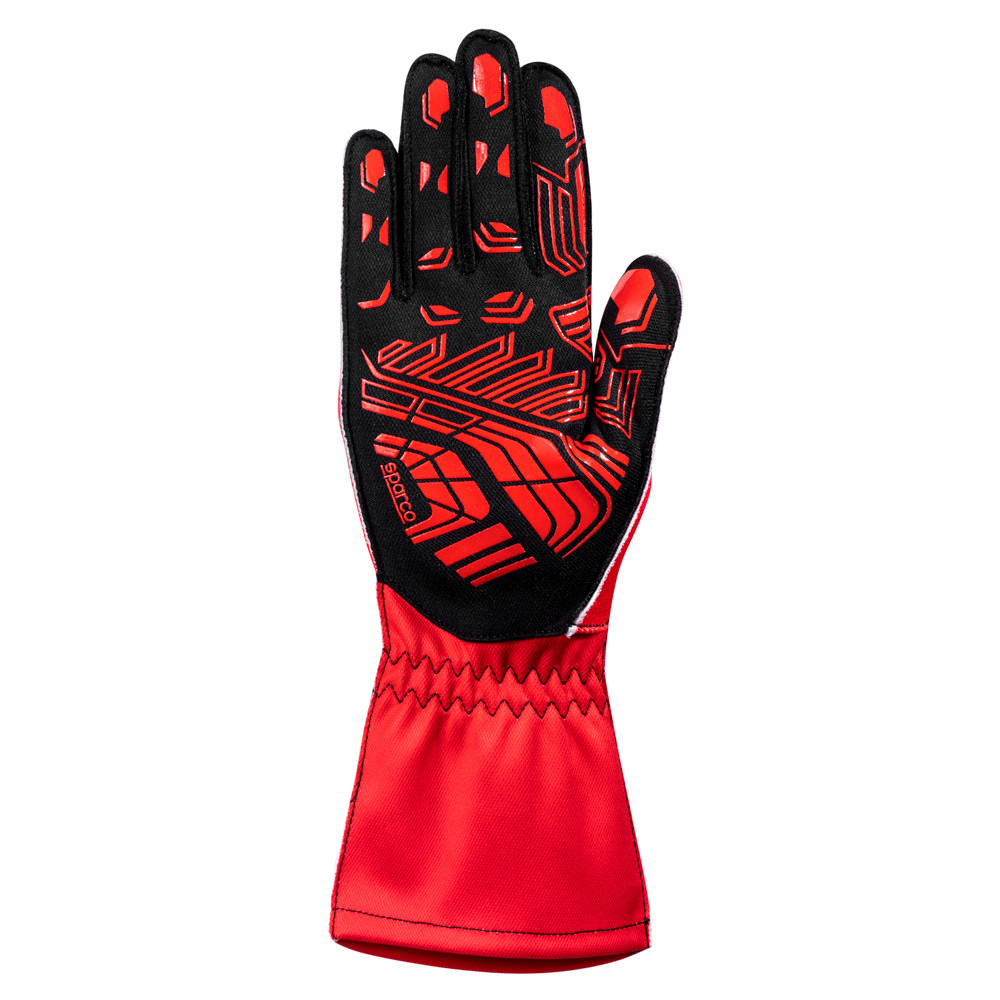 Guanti da kart SPARCO K-ATTACK - BKG0004B0.N.9 - BKG0004B0K10009