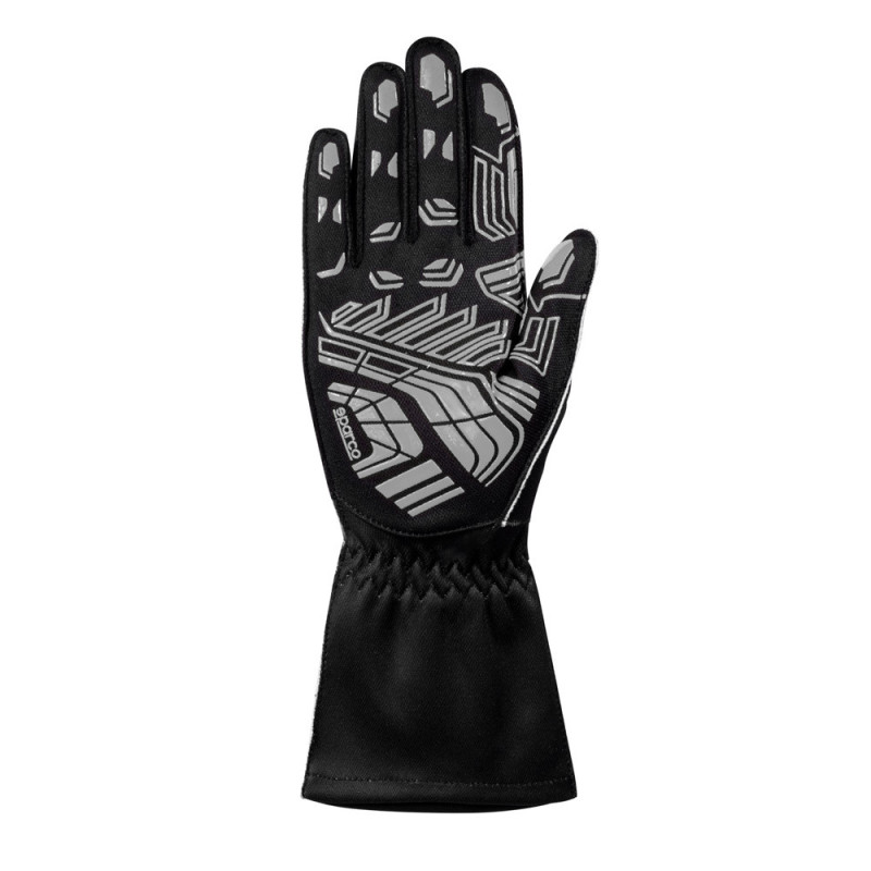 Karting-Handschuhe SPARCO K-ATTACK - BKG0004B0.N.10 - BKG0004B0K10010