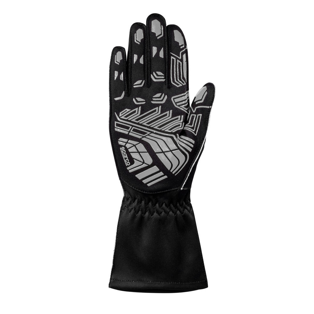 Karting-Handschuhe SPARCO K-ATTACK - BKG0004B0.N.10 - BKG0004B0K10010