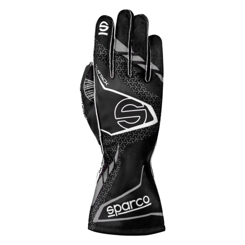 Gants Karting SPARCO K-ATTACK - BKG0004B0.N.9 - BKG0004B0K10009