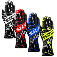 SPARCO K-ROOKIE Karting Gloves
