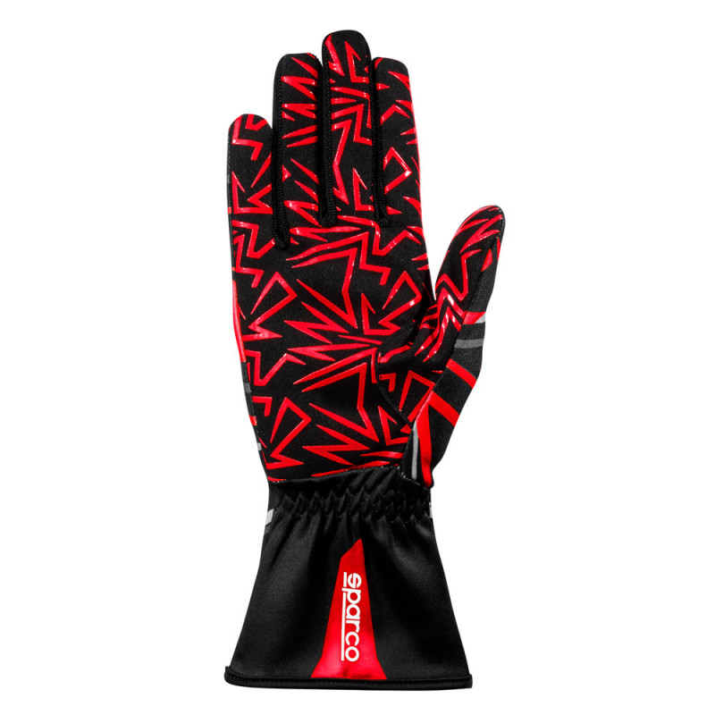 Gants Karting SPARCO K-ROOKIE - BKG0001B0.NB.10 - BKG0001B0K16010