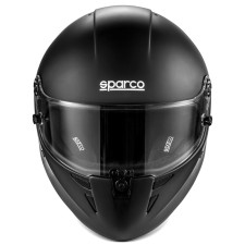 SPARCO Karting STEALTH Helmet FIA8878-2024