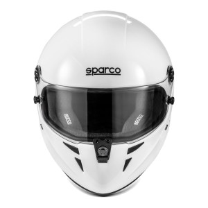 SPARCO Karting STEALTH Casco FIA8878-2024