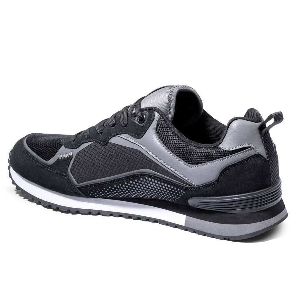 Chaussures SPARCO S-ROAD - BMB0001B0.BMR.39 - BMB0001B0N31039