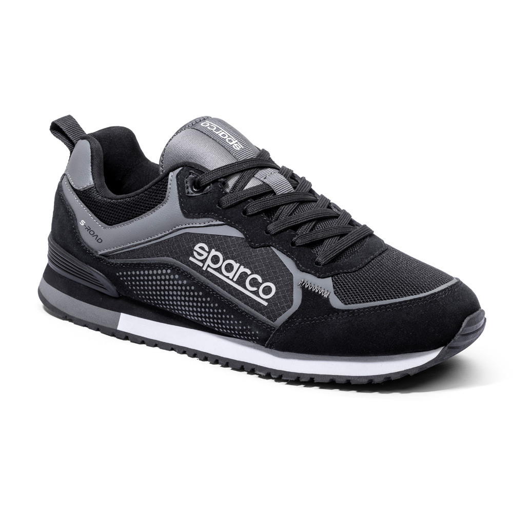 Schuhe SPARCO S-ROAD - BMB0001B0.BMR.39 - BMB0001B0N31039