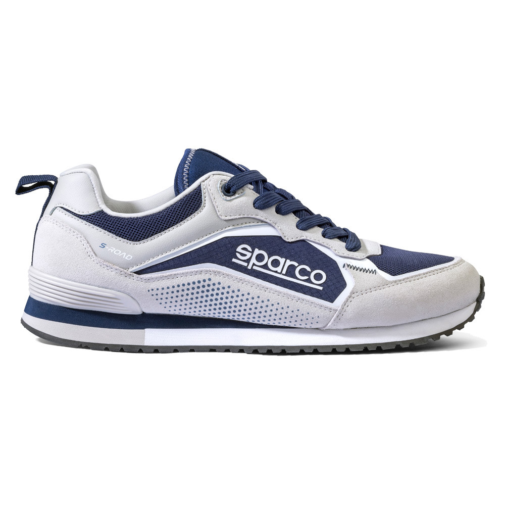 Schuhe SPARCO S-ROAD - BMB0001B0.BMR.39 - BMB0001B0N31039