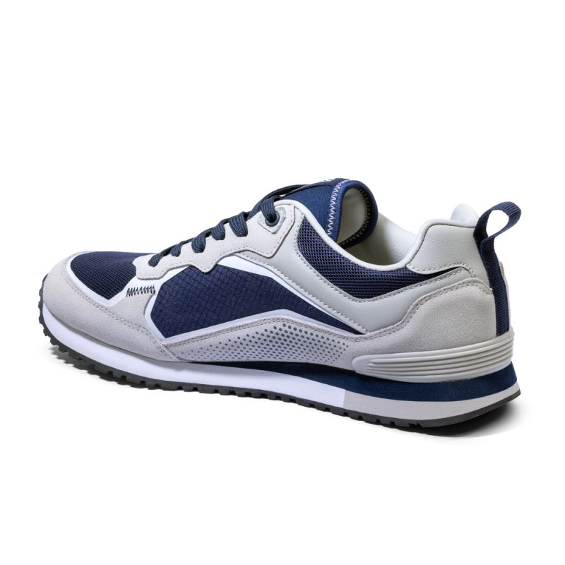 Schuhe SPARCO S-ROAD - BMB0001B0.BMR.39 - BMB0001B0N31039