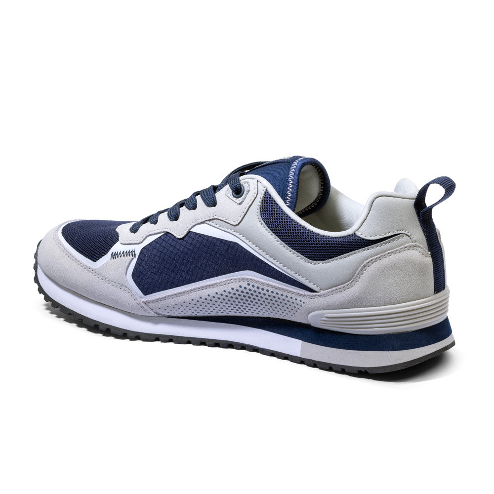 Schuhe SPARCO S-ROAD - BMB0001B0.BMR.39 - BMB0001B0N31039