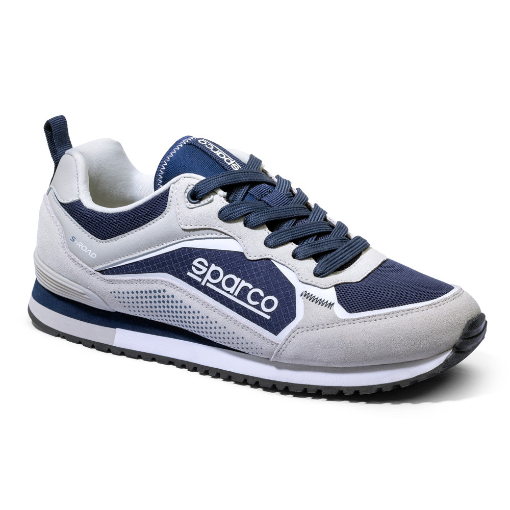 Schuhe SPARCO S-ROAD - BMB0001B0.BMR.39 - BMB0001B0N31039