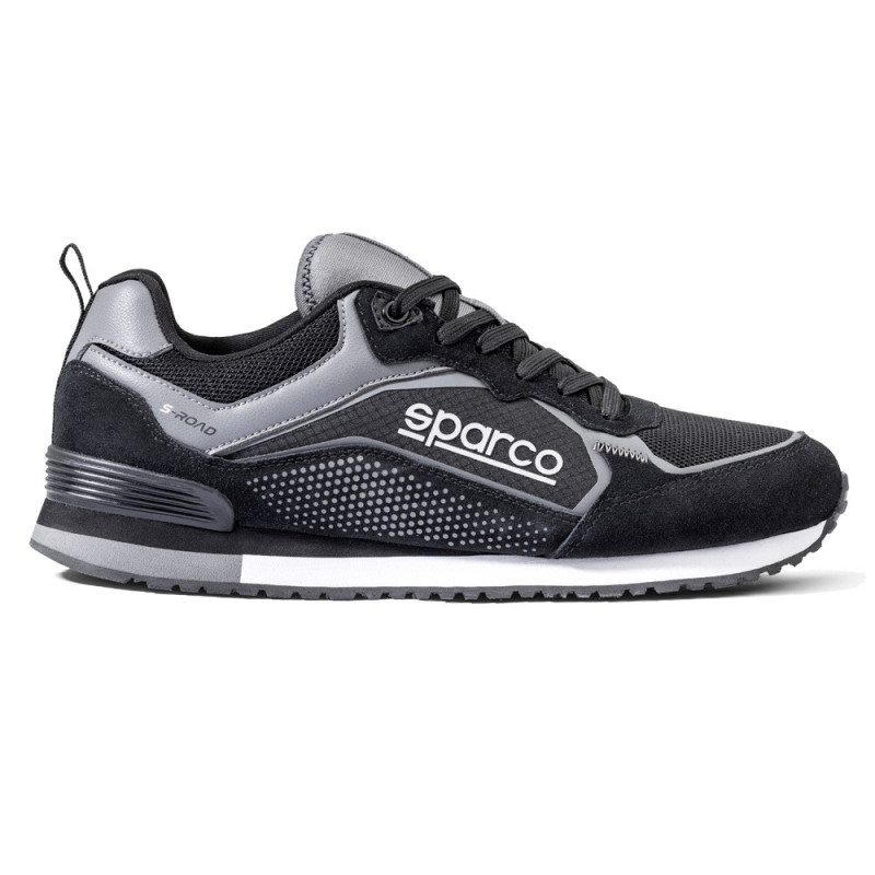 Scarpe SPARCO S-ROAD - BMB0001B0.BMR.39 - BMB0001B0N31039