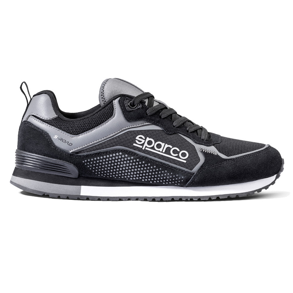 Schuhe SPARCO S-ROAD - BMB0001B0.BMR.39 - BMB0001B0N31039