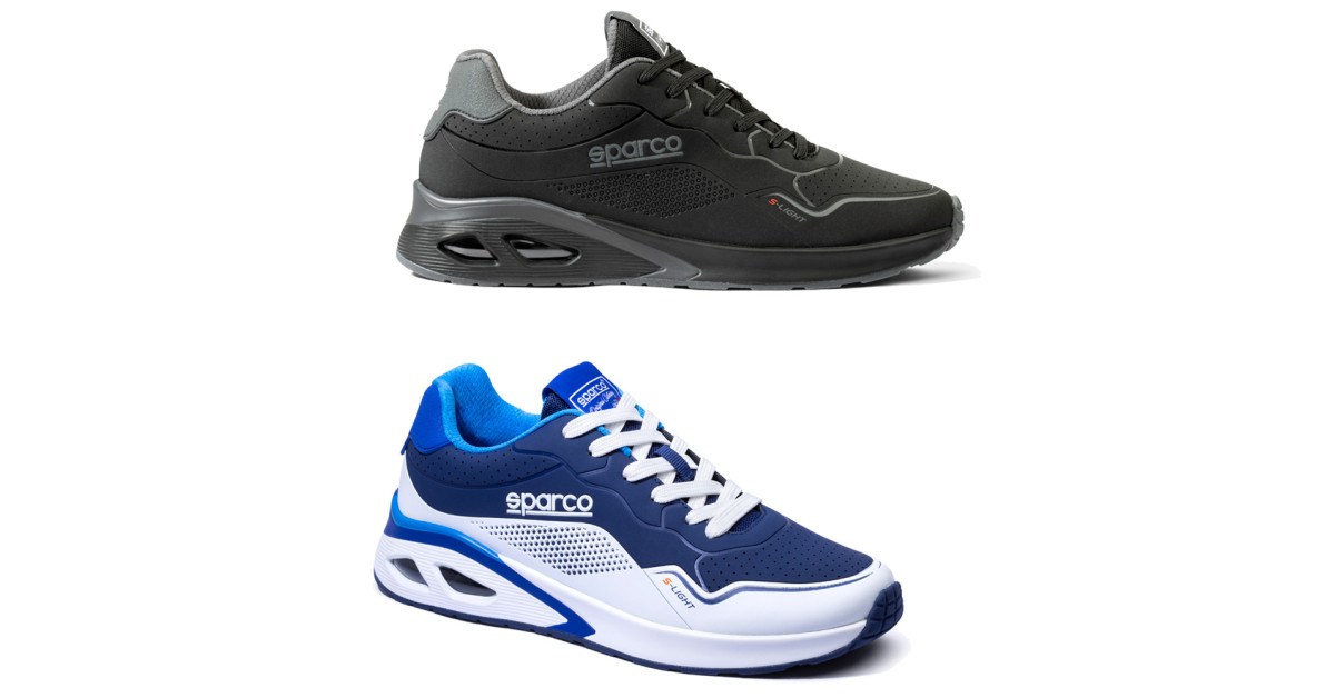 Scarpe SPARCO S-LIGHT