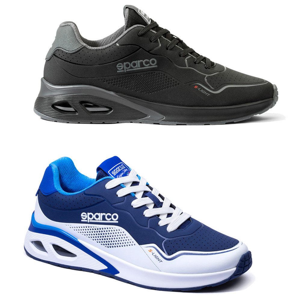 Chaussures SPARCO S-LIGHT - BMB0003B0.N.39 - BMB0003B0K11039