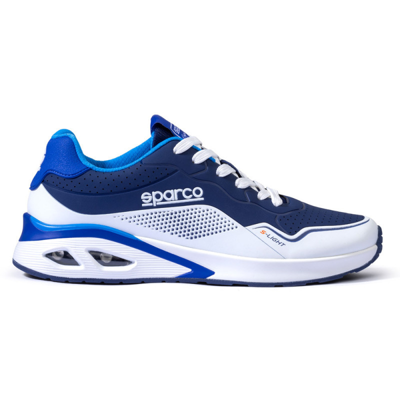 Schuhe SPARCO S-LIGHT - BMB0003B0.N.39 - BMB0003B0K11039