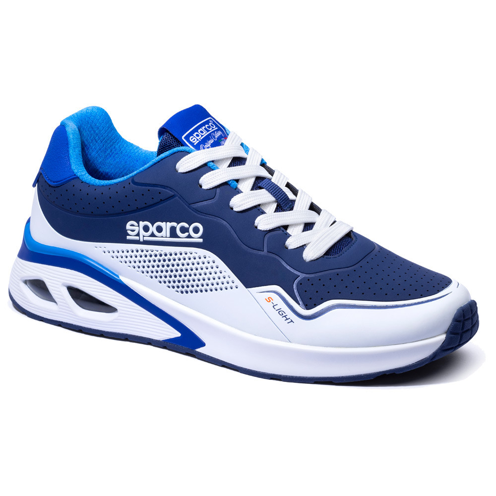 Schuhe SPARCO S-LIGHT - BMB0003B0.N.39 - BMB0003B0K11039