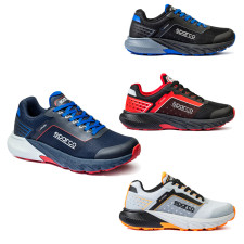 Scarpe da meccanico SPARCO S-PARK