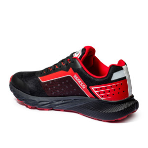 SPARCO S-PARK mechanic shoes